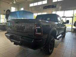 
										2024 RAM 2500 Rebel 4×4 Crew Cab full									