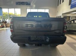 
										2024 RAM 2500 Rebel 4×4 Crew Cab full									