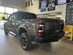 
										2024 RAM 2500 Rebel 4×4 Crew Cab full									