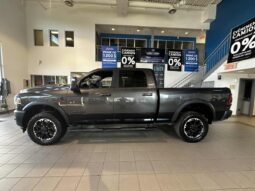 
										2024 RAM 2500 Rebel 4×4 Crew Cab full									