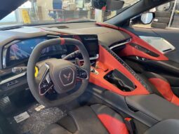 
										2025 Chevrolet Corvette Stingray Coupe 2lt full									