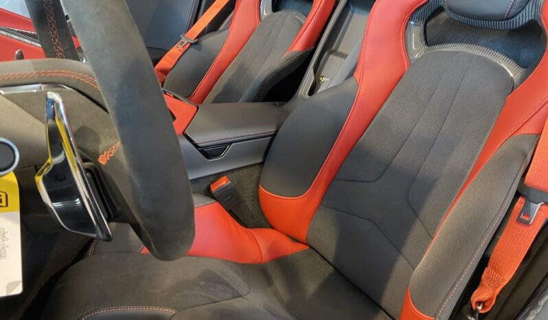 
								2025 Chevrolet Corvette Stingray Coupe 2lt full									