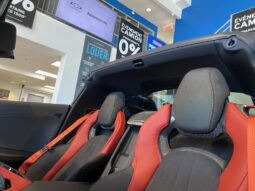 
										2025 Chevrolet Corvette Stingray Coupe 2lt full									