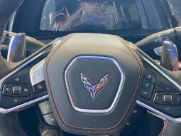 
										2025 Chevrolet Corvette Stingray Coupe 2lt full									