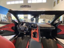 
										2025 Chevrolet Corvette Stingray Coupe 2lt full									