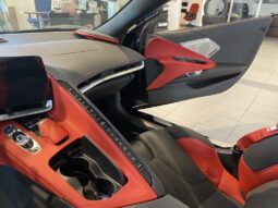 
										2025 Chevrolet Corvette Stingray Coupe 2lt full									