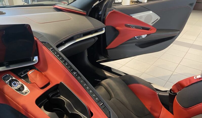 
								2025 Chevrolet Corvette Stingray Coupe 2lt full									