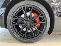 
										2025 Chevrolet Corvette Stingray Coupe 2lt full									