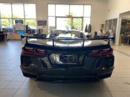 
										2025 Chevrolet Corvette Stingray Coupe 2lt full									