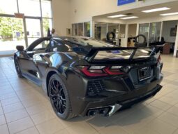 
										2025 Chevrolet Corvette Stingray Coupe 2lt full									