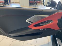 
										2025 Chevrolet Corvette Stingray Coupe 2lt full									
