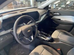 
										2025 Chevrolet Trax Fwd 4dr Lt full									