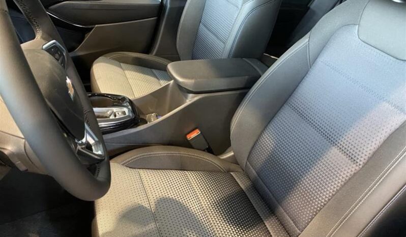 
								2025 Chevrolet Trax Fwd 4dr Lt full									