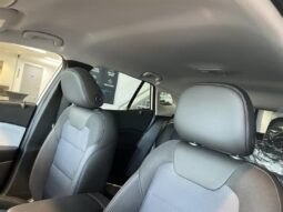 
										2025 Chevrolet Trax Fwd 4dr Lt full									