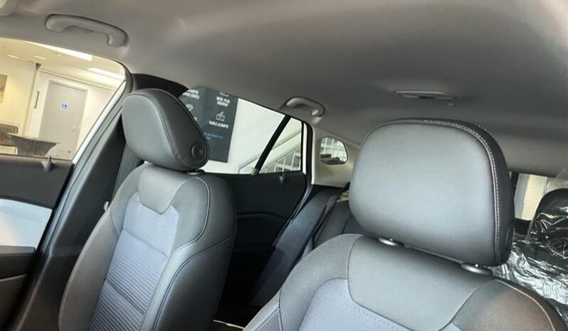 
								2025 Chevrolet Trax Fwd 4dr Lt full									
