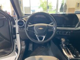 
										2025 Chevrolet Trax Fwd 4dr Lt full									