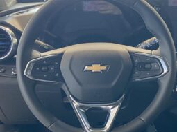
										2025 Chevrolet Trax Fwd 4dr Lt full									