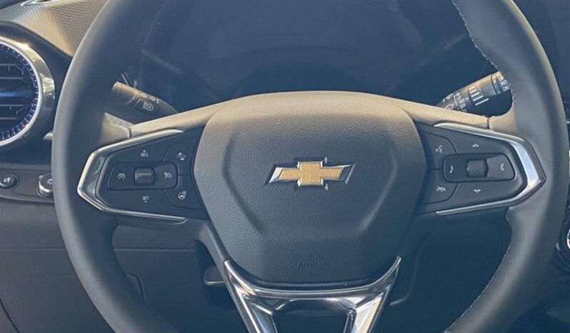 
								2025 Chevrolet Trax Fwd 4dr Lt full									