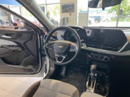 
										2025 Chevrolet Trax Fwd 4dr Lt full									