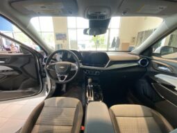 
										2025 Chevrolet Trax Fwd 4dr Lt full									