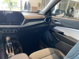
										2025 Chevrolet Trax Fwd 4dr Lt full									