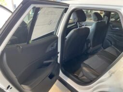 
										2025 Chevrolet Trax Fwd 4dr Lt full									