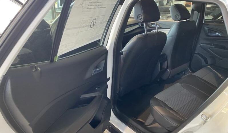 
								2025 Chevrolet Trax Fwd 4dr Lt full									