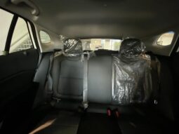 
										2025 Chevrolet Trax Fwd 4dr Lt full									