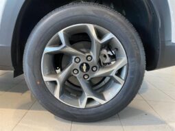
										2025 Chevrolet Trax Fwd 4dr Lt full									
