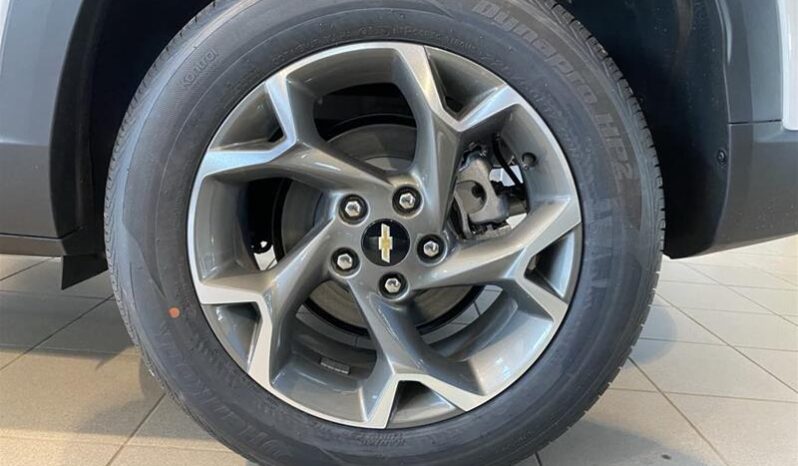 
								2025 Chevrolet Trax Fwd 4dr Lt full									
