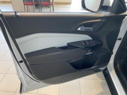
										2025 Chevrolet Trax Fwd 4dr Lt full									