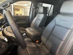 2025 GMC Yukon 4wd 4dr Denali full
