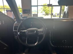 2025 GMC Yukon 4wd 4dr Denali full