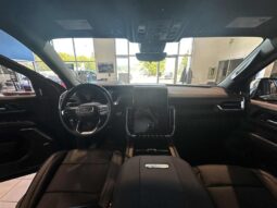 2025 GMC Yukon 4wd 4dr Denali full