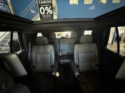 2025 GMC Yukon 4wd 4dr Denali full