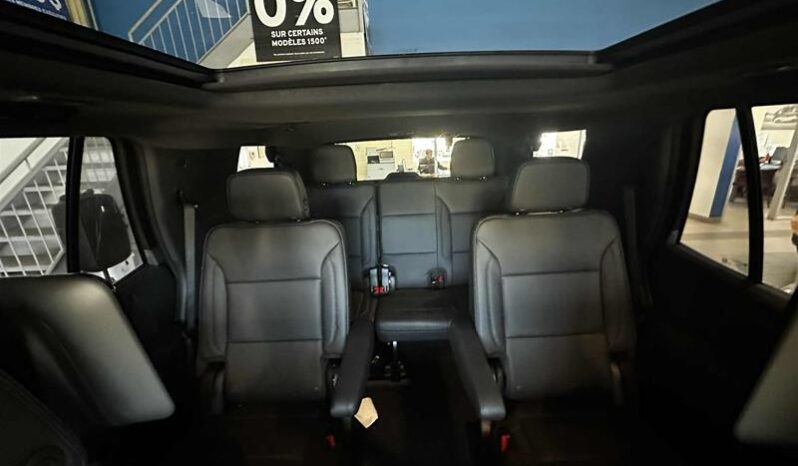 2025 GMC Yukon 4wd 4dr Denali full