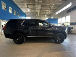 2025 GMC Yukon 4wd 4dr Denali full