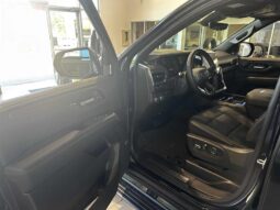 2025 GMC Yukon 4wd 4dr Denali full