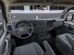 
										2025 GMC Savana Cargo 2500 Regular full									