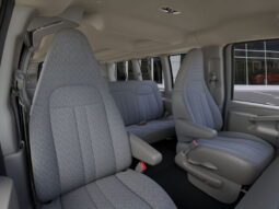 
										2025 GMC Savana Cargo 2500 Regular full									