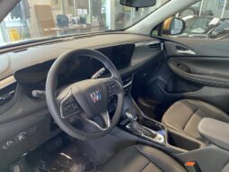 
										2026 Buick Encore GX Preferred Awd full									
