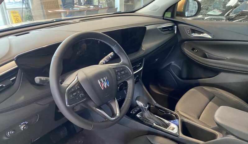 
								2026 Buick Encore GX Preferred Awd full									