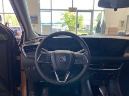 
										2026 Buick Encore GX Preferred Awd full									