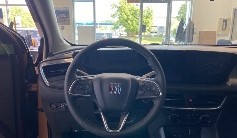 
								2026 Buick Encore GX Preferred Awd full									