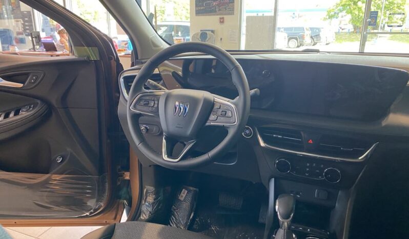 
								2026 Buick Encore GX Preferred Awd full									
