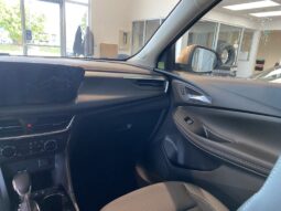 
										2026 Buick Encore GX Preferred Awd full									