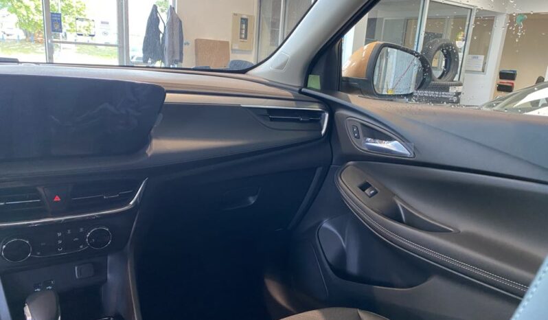 
								2026 Buick Encore GX Preferred Awd full									
