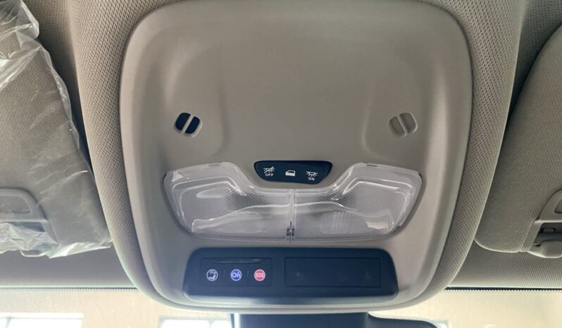 
								2026 Buick Encore GX Preferred Awd full									