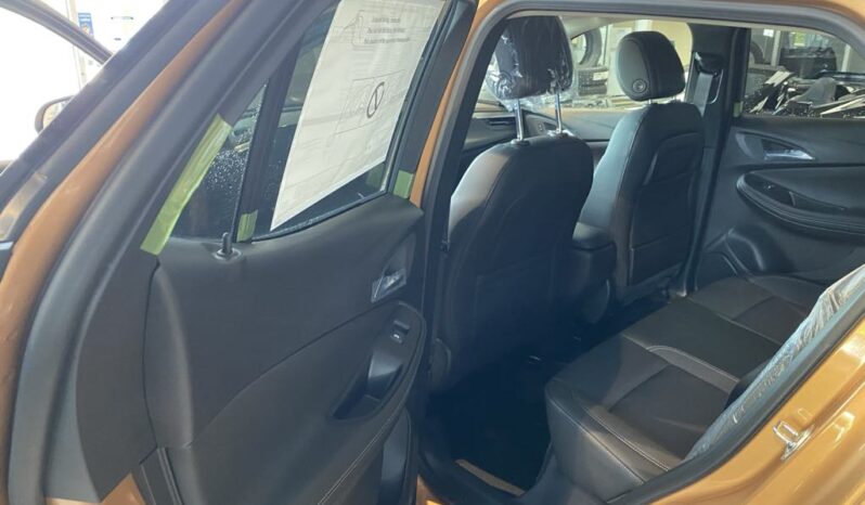 
								2026 Buick Encore GX Preferred Awd full									