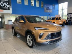 
										2026 Buick Encore GX Preferred Awd full									